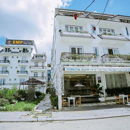 Tuan Thuy Hotel دالات المظهر الخارجي الصورة