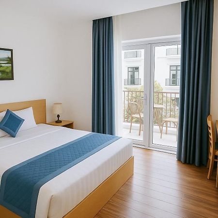 Tuan Thuy Hotel دالات المظهر الخارجي الصورة