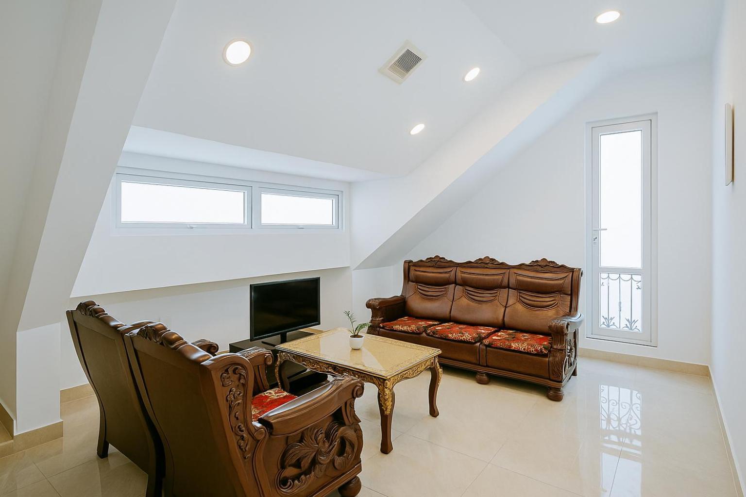 Tuan Thuy Hotel دالات المظهر الخارجي الصورة