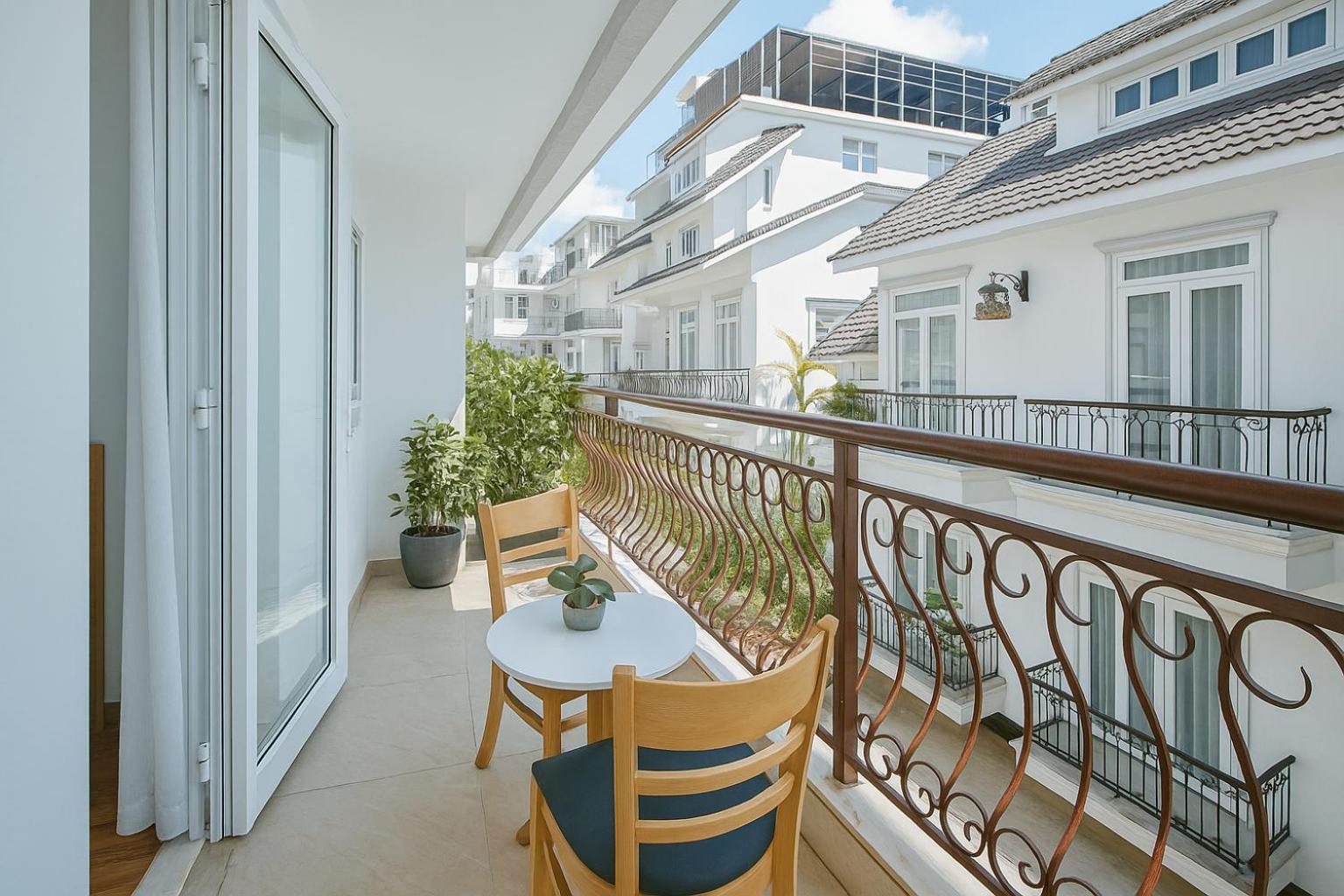 Tuan Thuy Hotel دالات المظهر الخارجي الصورة
